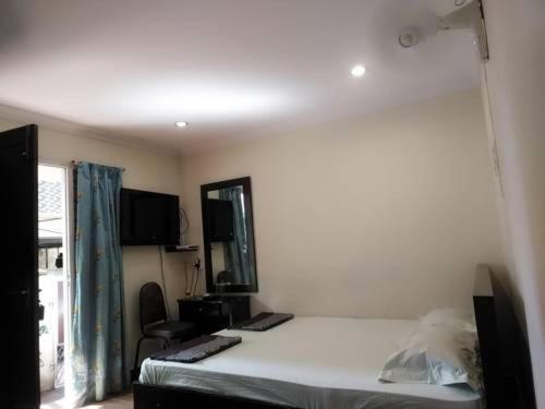 Capital Homestay Thiruvananthapuram Eksteriør billede